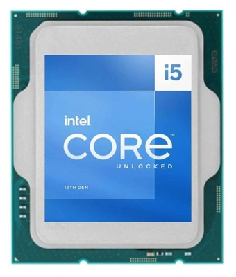 Intel Core I5-13600KF купить на OZON по низкой цене