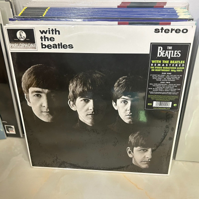 BEATLES IN MONO купить на OZON по низкой цене