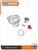  HUSQVARNA K960 K970 OZON 
