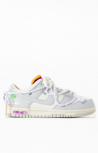 Nike dunk outlet white