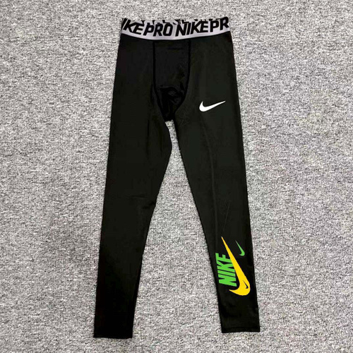 Мужские тайтсы Nike Pro Tayt BV5641-010 по цене 3180.0