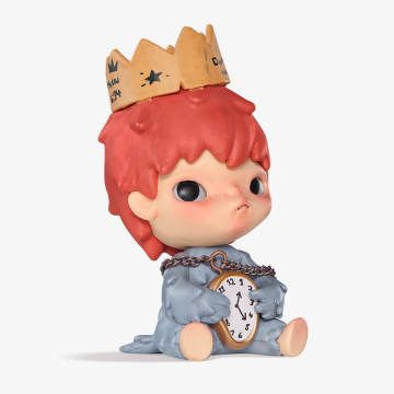 Коллекционная фигурка Слепая коробка POP MART HIRONO The Other One