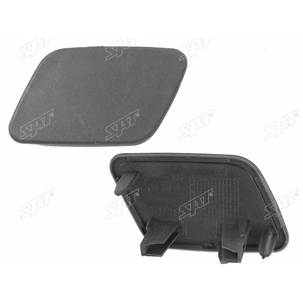 Крышка омывателя фары Volkswagen Passat 05-11 (Справа)