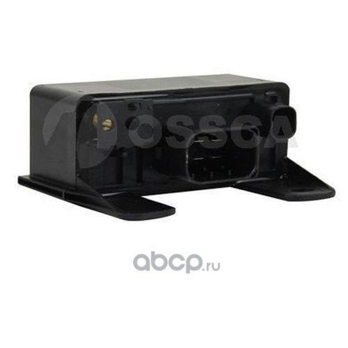 Блок управления светом Cobalt R4 (противотуманки зад+передн.) Ossca