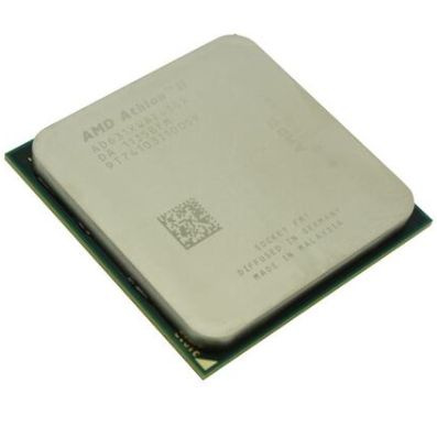 Процессор AMD, OEM (без кулера), ГГц AD631XWNZ43GX