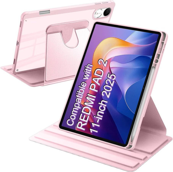 Защитный чехол для Xiaomi Redmi Pad 2 (11.0 