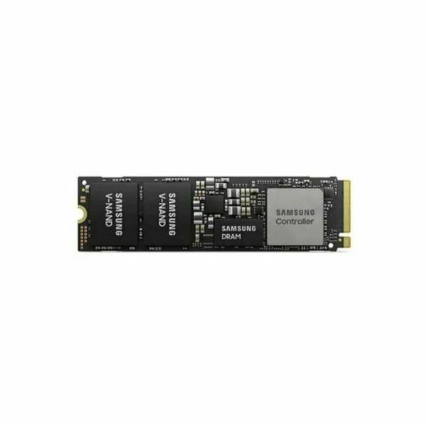 512 ГБ Внутренний SSD-диск Samsung 2280 MZVLQ512HBLU-00B00