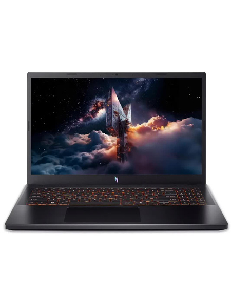 Игровой ноутбук Acer, 15.6, Nitro V 15 ANV15-52-5546 NH.QZ7CD.00B