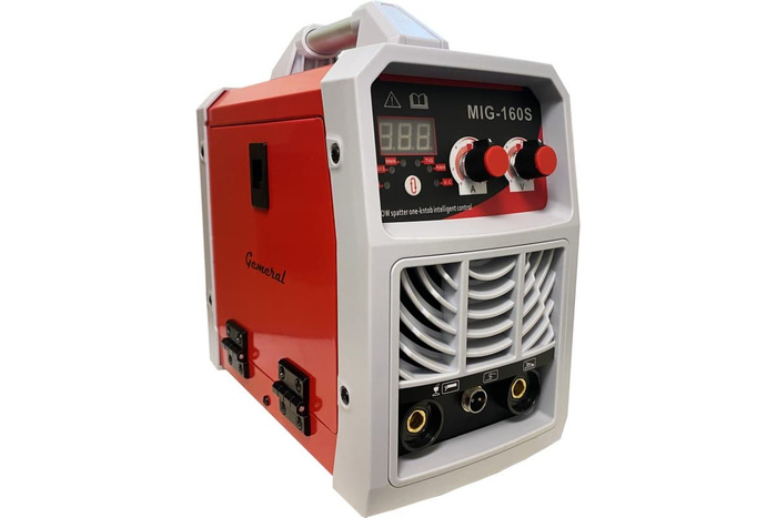 Gemeral mig 120 Gemeral mig 120