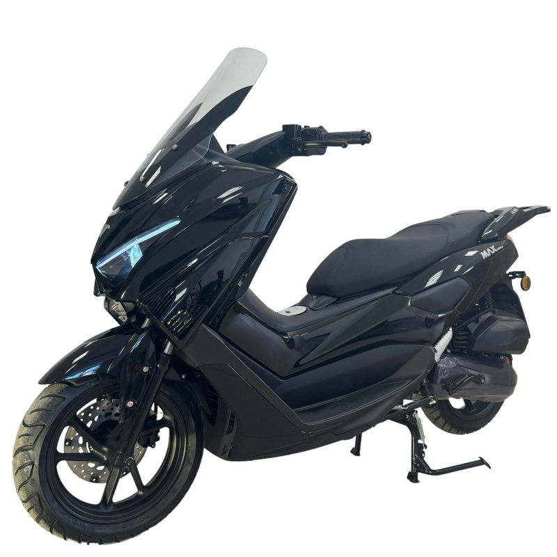 Скутер vmc max rs. Скутер vmc max rs