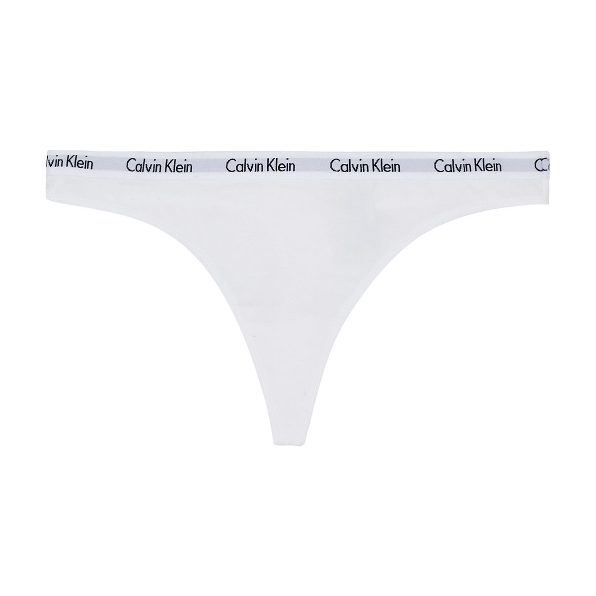 Женское нижнее белье Calvin Klein THONG. Знаменитый пояс Calvin Klein определяет дизайн красочной коллекции CAROUSEL. Нижнее белье изготовлено из эластичного хлопка. Состав: 90% хлопок, 10% эластан. Магазин Superstep.