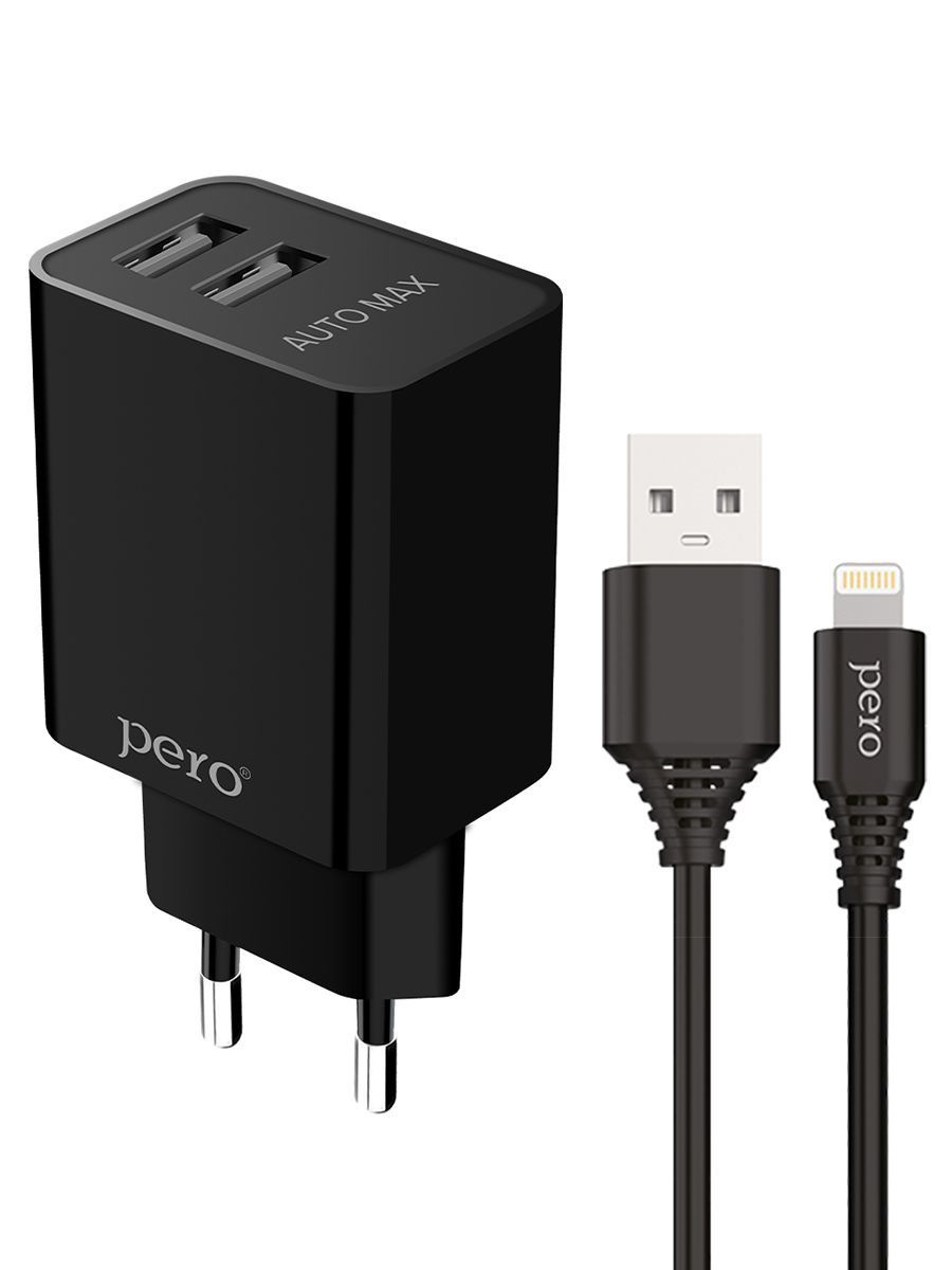 Лучший сетевое зарядное. Сетевое зарядное устройство pero tc11 usb-a qc3.0 + usb-c pd, 45w черный. сзу 2usb 3.4a pero tc02 white. сзу 2usb 2.1a pero tc02 white. сзу 2usb 3.4a pero tc02 black.