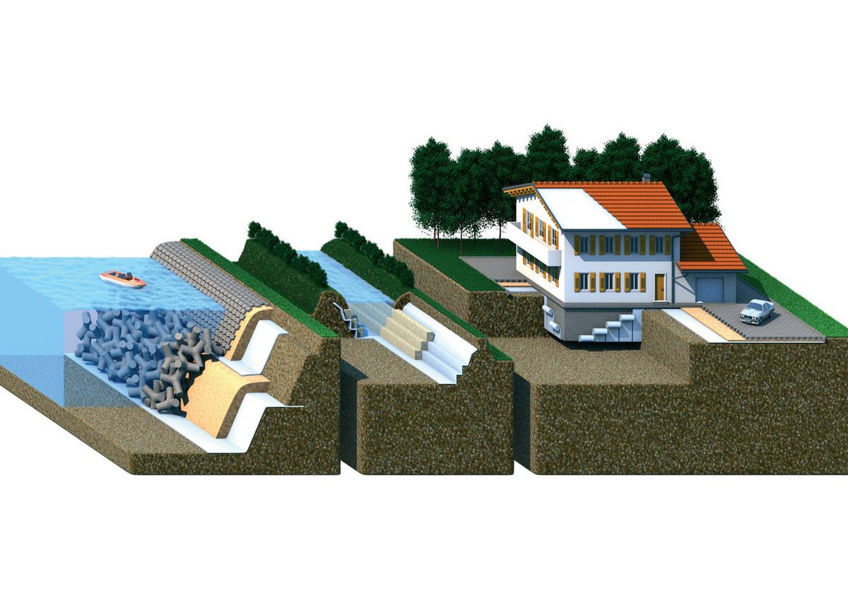 Геотекстиль Комитекс купить по выгодной цене в интернет-магазине OZON ...