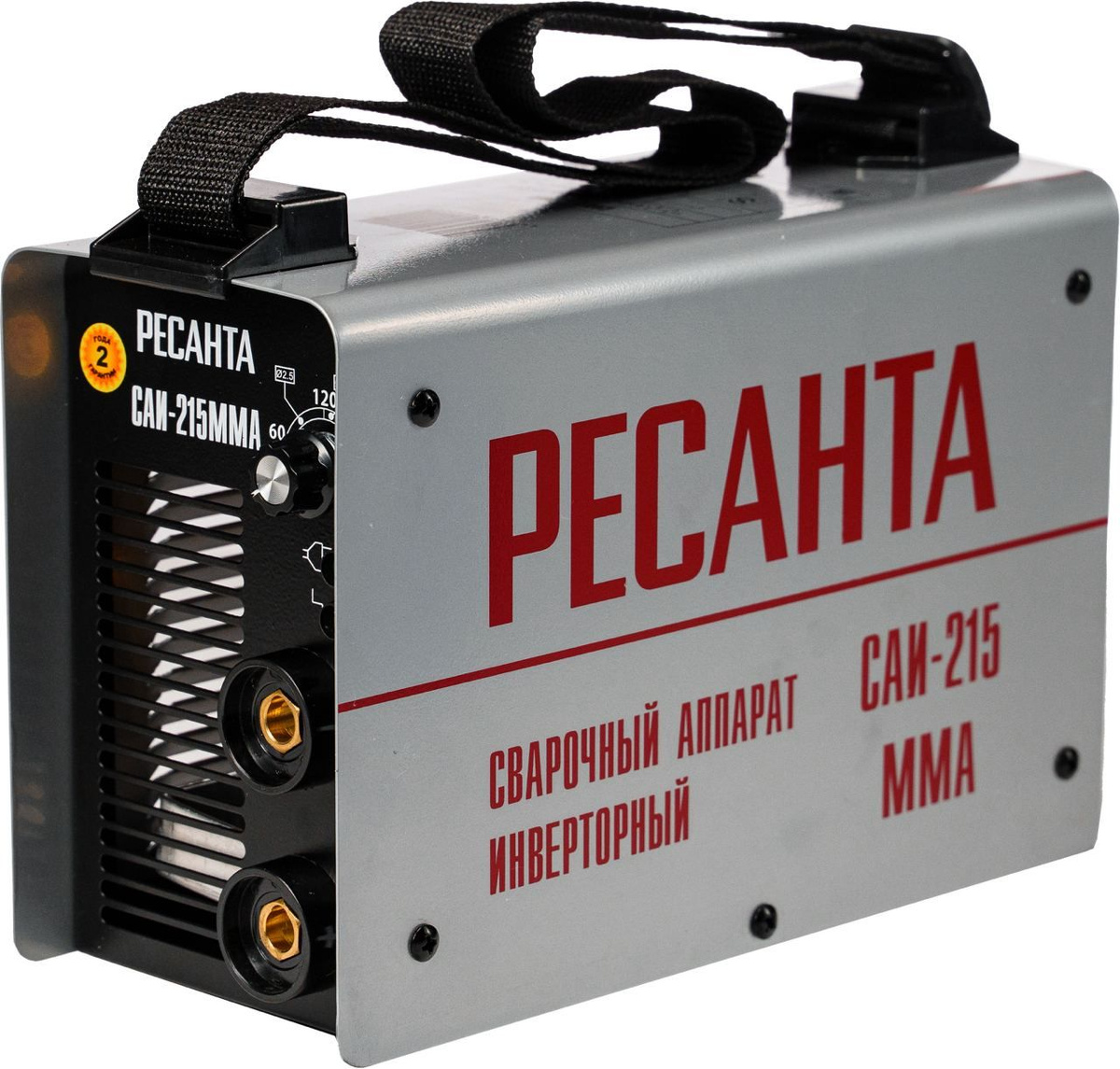 Ресанта или вихрь. Ресанта или вихрь