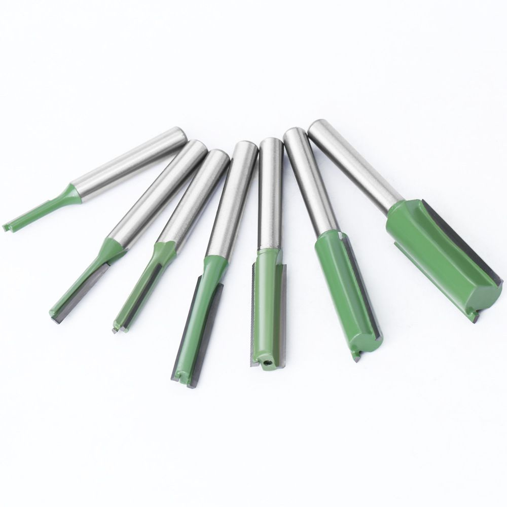 Гравировальная, Шпоночная Фреза A#598607533671, 4х - купить по ...