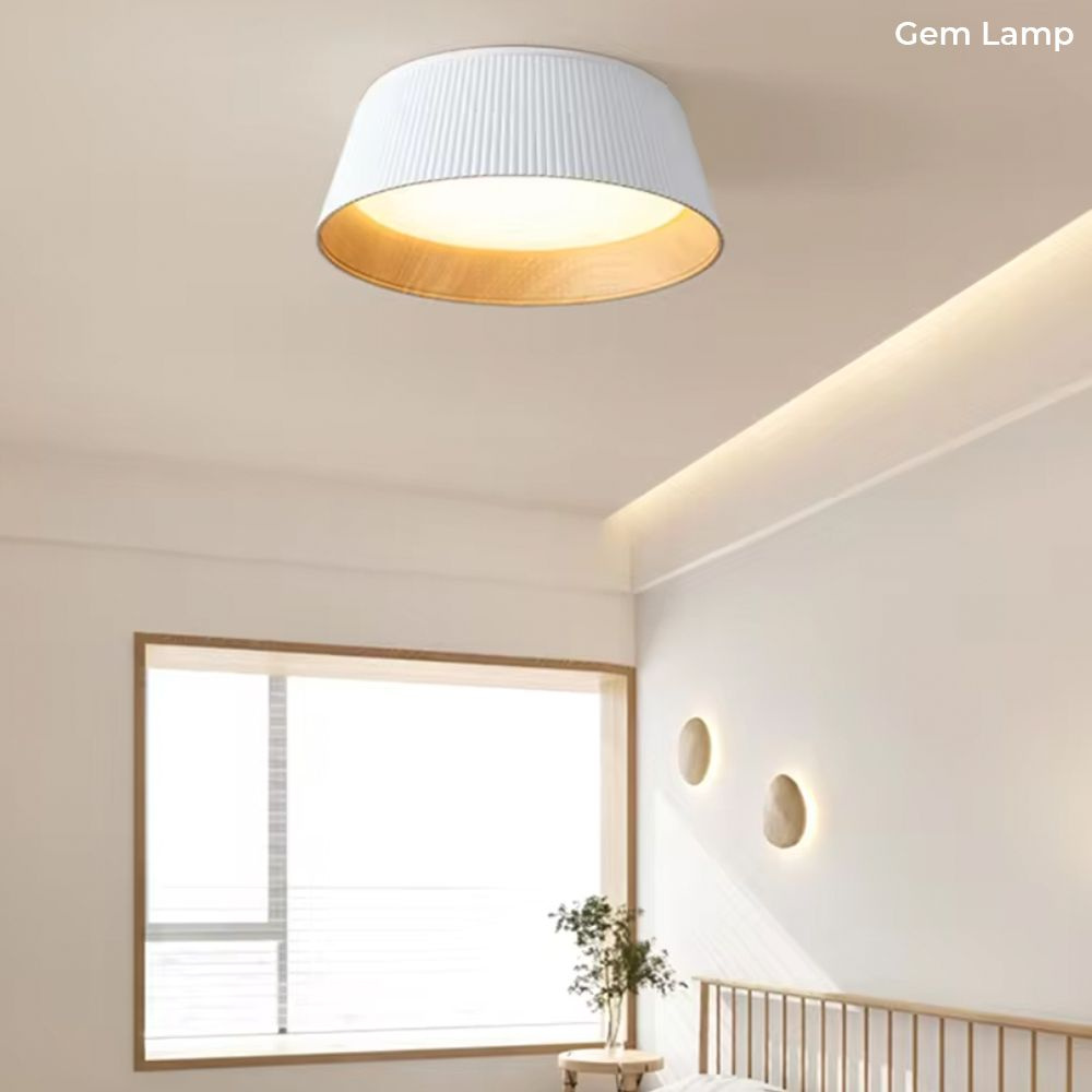 Потолочные и подвесные светильники Gem Lamp