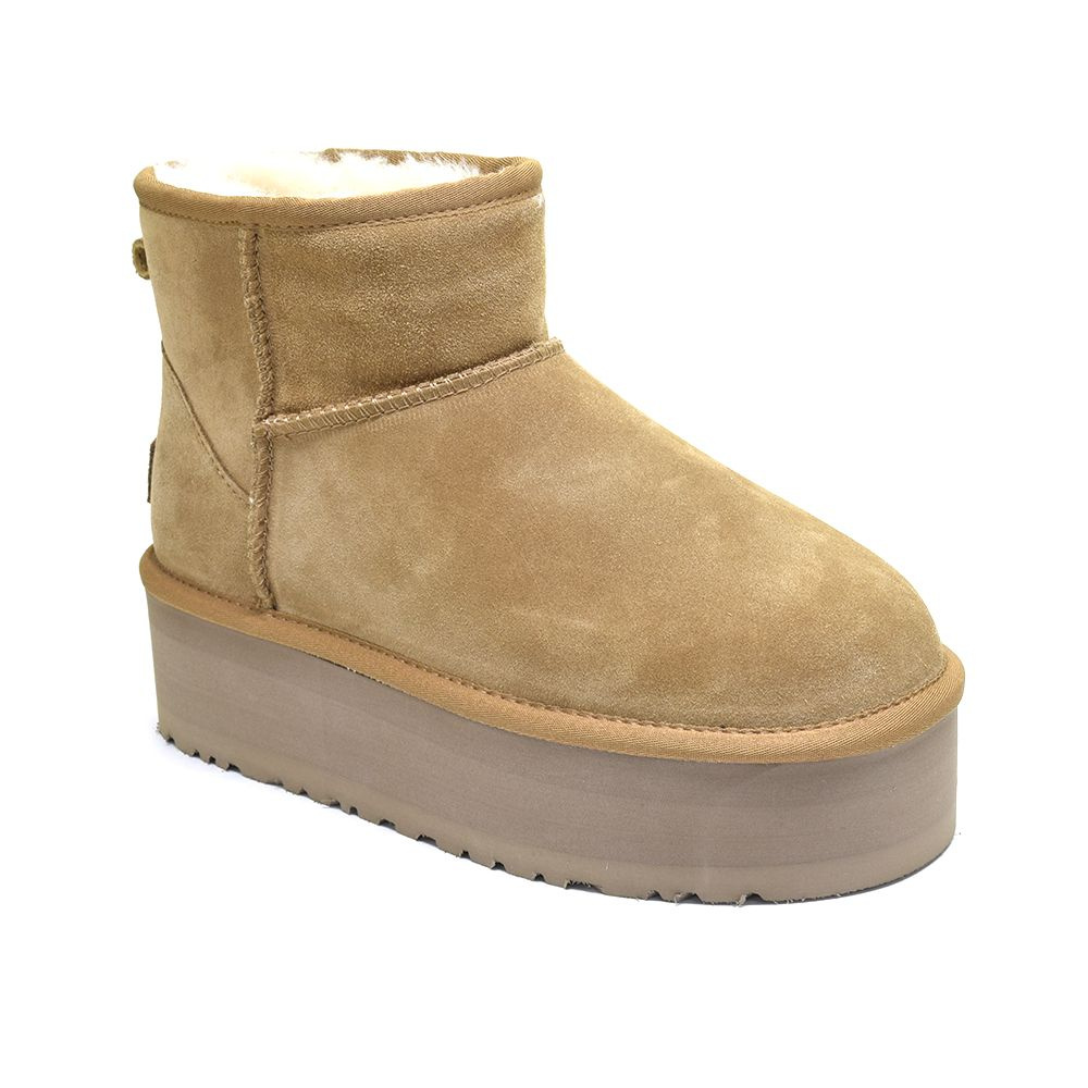 Угги UGG CLASSIC MINI PLATFORM