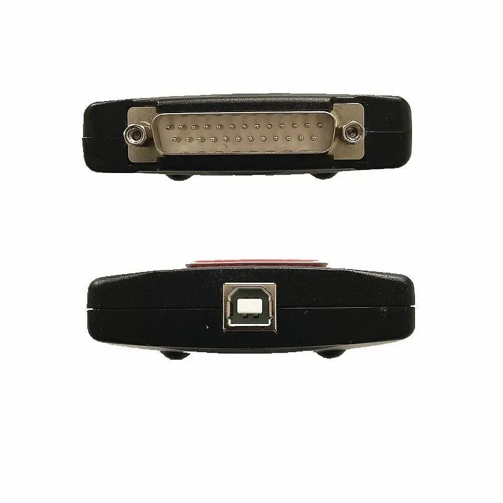 Программатор SM2 Pro v2.21.22 + USB ключ 67в1 / Автосканер OBDII j2534 ...