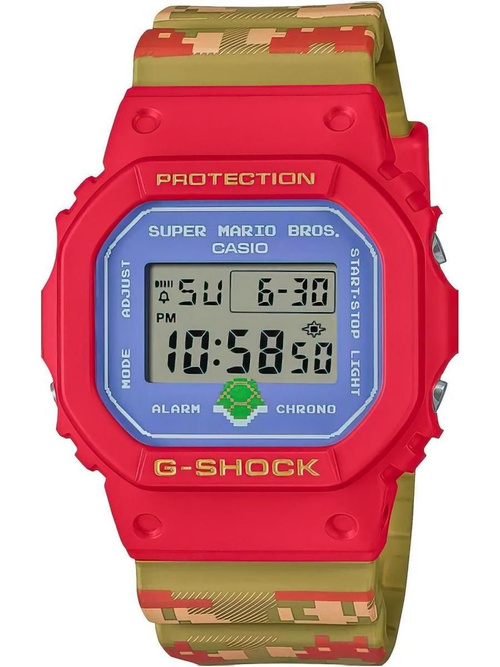 Casio Baby G DW 5600SMB 4E OZON 897473559