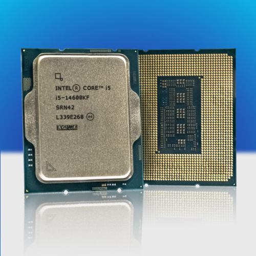 Процессор Intel Core i5 14-го поколения, OEM (без кулера), 14 яд