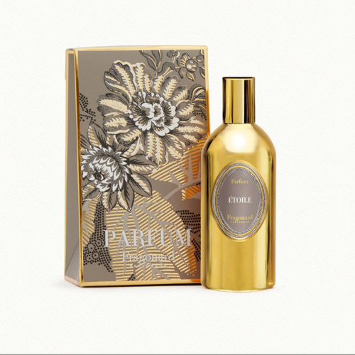 FRAGONARD Духи Etoile 120 мл купить на OZON по низкой цене