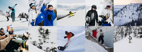 Сноуборд Burton Good Company Camber Snowboard(152 см), Новинка
