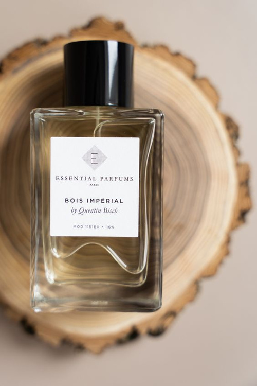 Essential Parfums Вода парфюмерная Bois Imperial 100 мл купить на