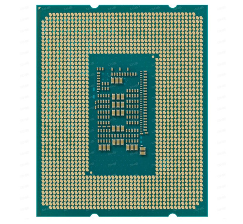 Процессор Intel Core i5 12-го поколения, OEM (без кулера), 6 яд