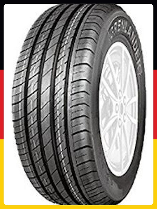 Grenlander L-Zeal56 Bsw Шины всесезонные 225/55 R19 99V (2705129673)