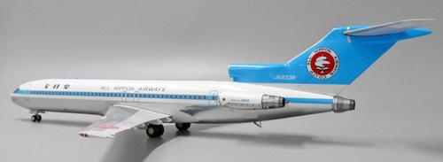 JC Wings All Nippon Airways B727-ANA JA8338 1/200 Металлическая