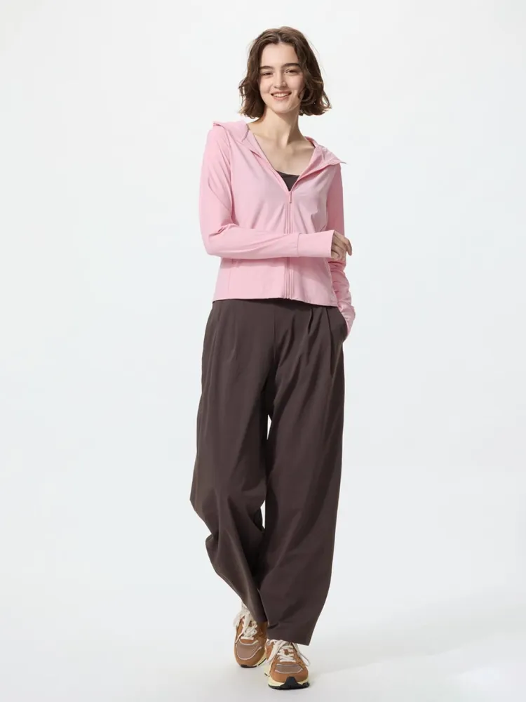 Брюки Uniqlo Женский 484871