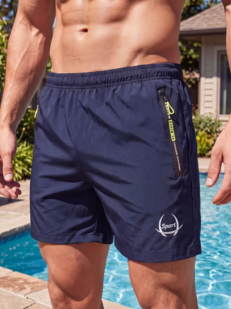 Плавки купальные шорты EZcool Sport, 1 шт