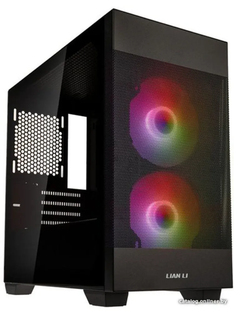 Lian Li Lancool 205M