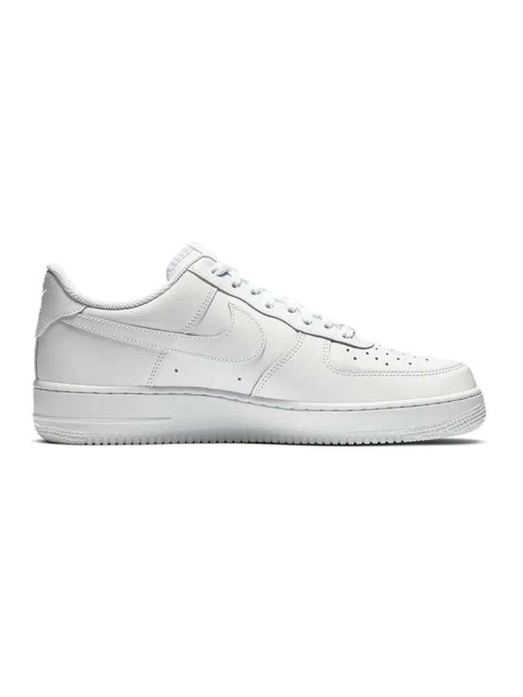 Кроссовки NK AIR FORCE 1, вариант, фото 3