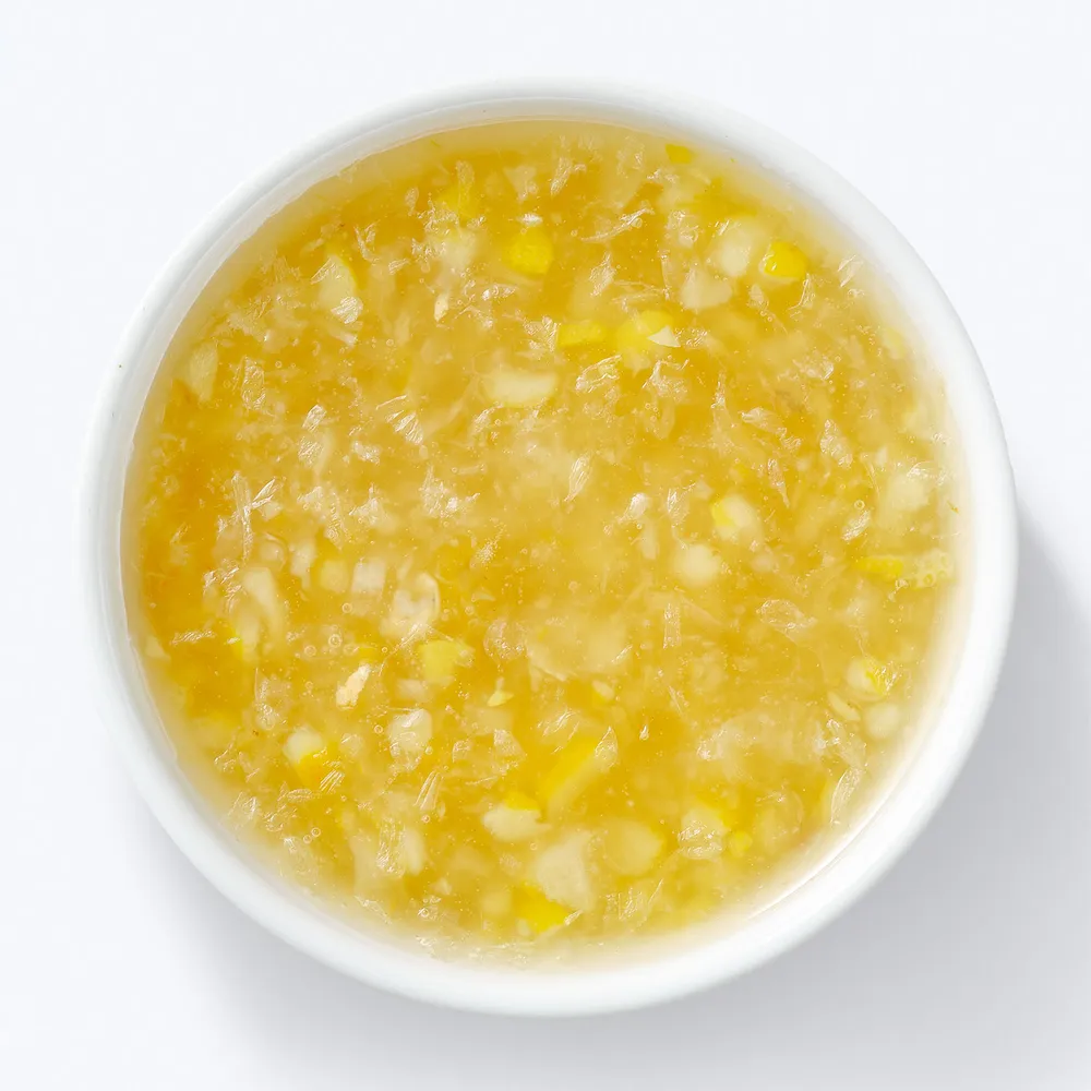 Лимон с имбирем, протертый с сахаром, 200 г, ФЭГ, 200 г, фото 2