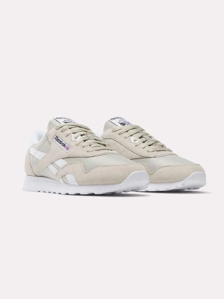 Кроссовки CLASSIC NYLON