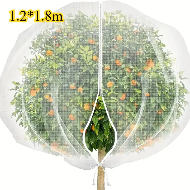 Сеткасадовая,Полиэтилен