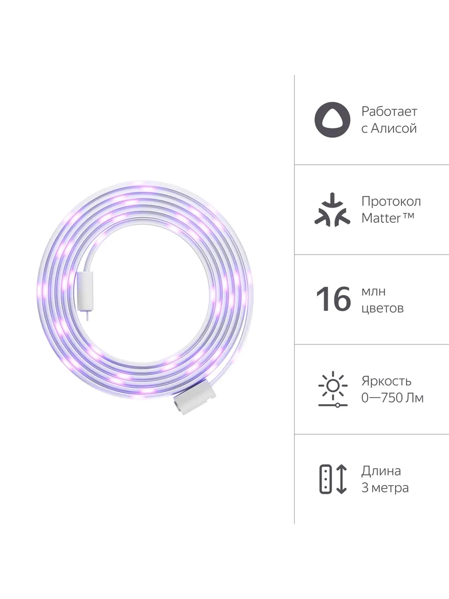 Умная лента "Яндекс" для Алисы
