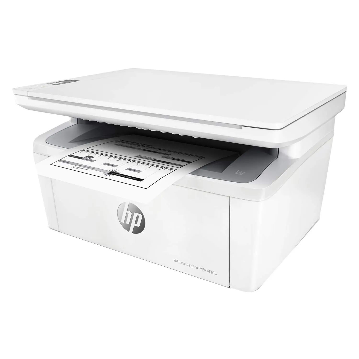 Принтер Laserjet Pro M30w HP