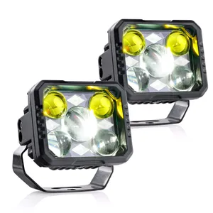 Фары в герметичном корпусе с режимом ДХО Aozoom Y30-2 Подобрали для вас