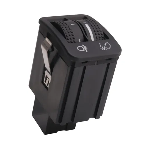 Переключатель яркости регулировки фар на приборной панели 5ND941333 2008-2015 гг.