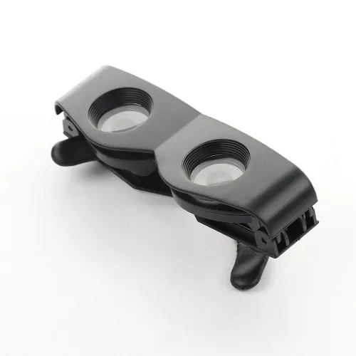 Высококачественный бинокль для рыбалки с HD-оптикой Ande Online для точного наблюдения за рыбой