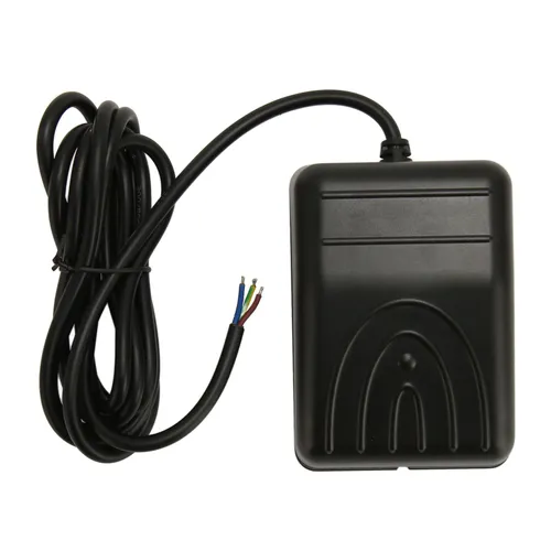 Ножная педаль 16A, педальный переключатель, водонепроницаемый, для промышленного оборудования, мощны