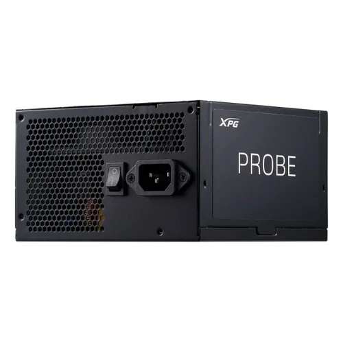Блок питания XPG 700Вт PROBE700B-BKCEU