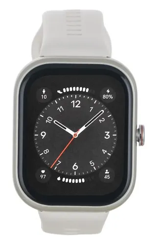 Honor Choice Watch Умные часы, 49мм, белые