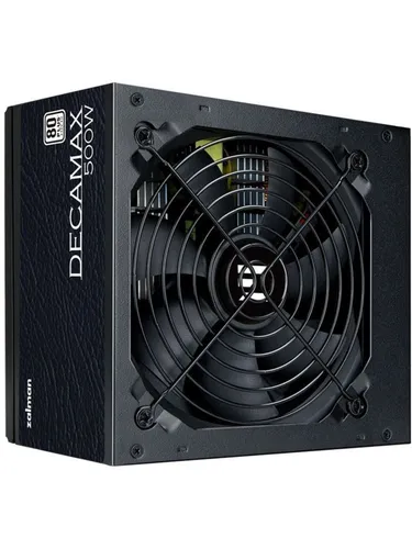 Zalman ZM500-LX3 Блок питания 500W,