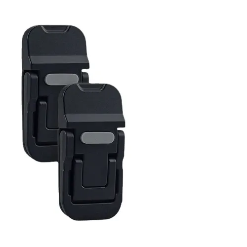 Подставка для ноутбука универсальная, цинковый сплав двойная конструкция, 2 шт