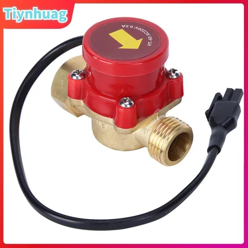 Датчик потока водяного насоса