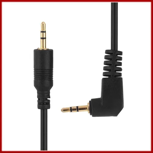 Кабель затвора E3, универсальный и надежный, для Canon G15, 600D, 70D