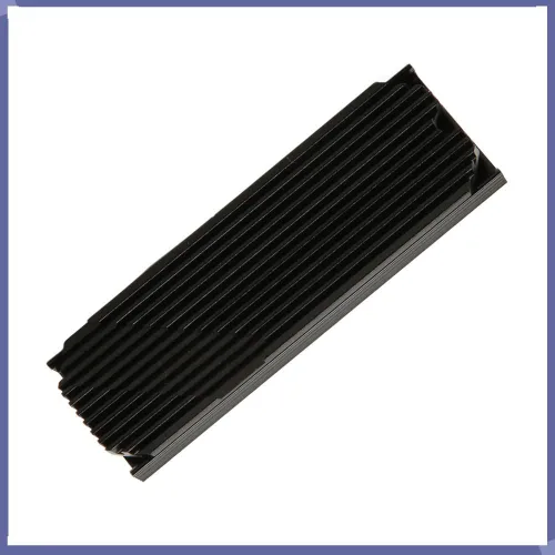 Радиатор M.2 NVMe